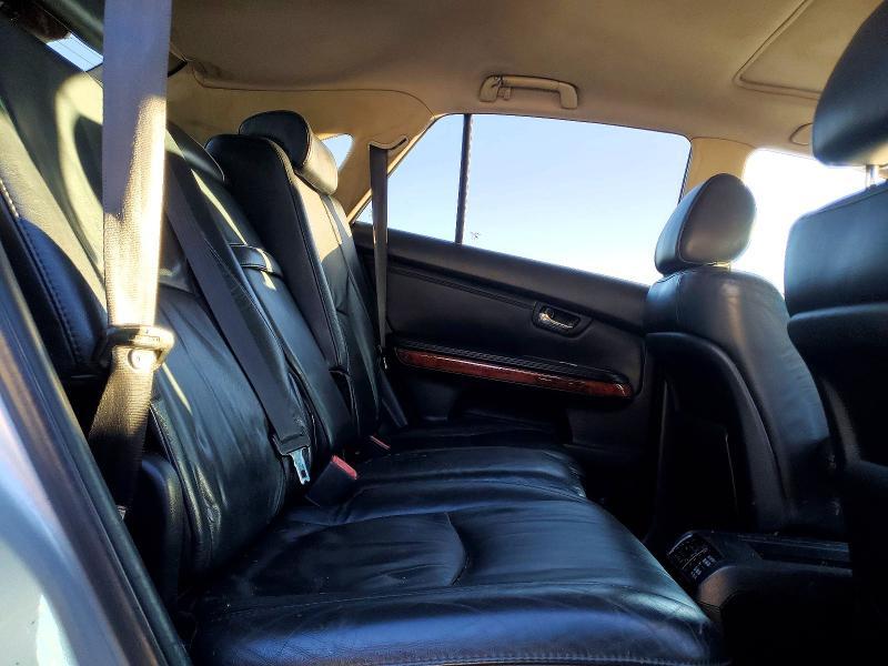 2006 Lexus Rx 330