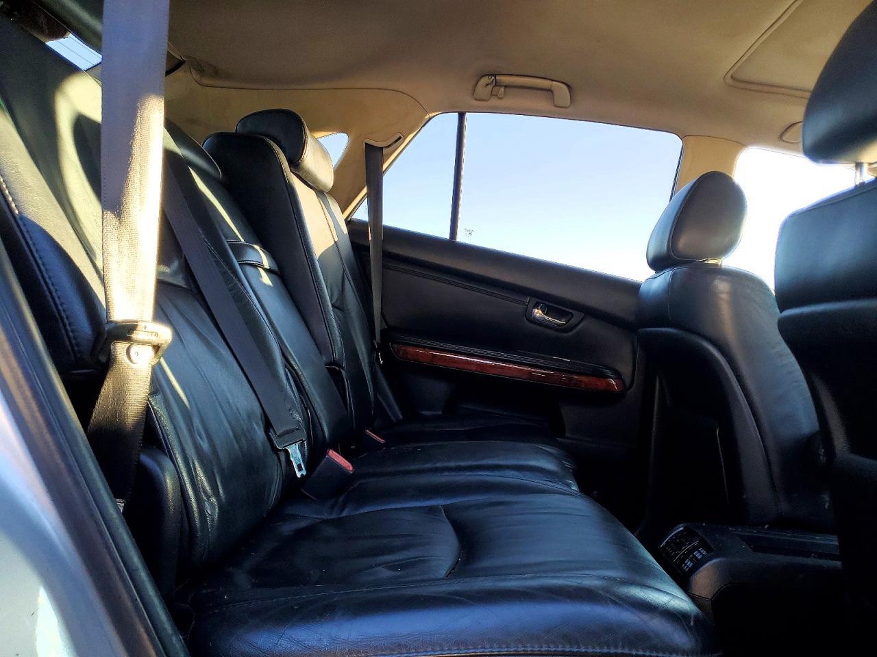 2006 Lexus Rx 330