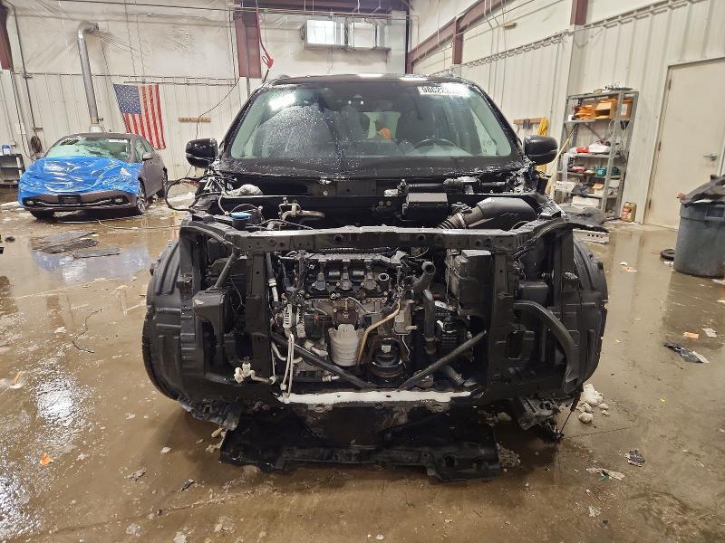 2021 Honda Pilot Touring