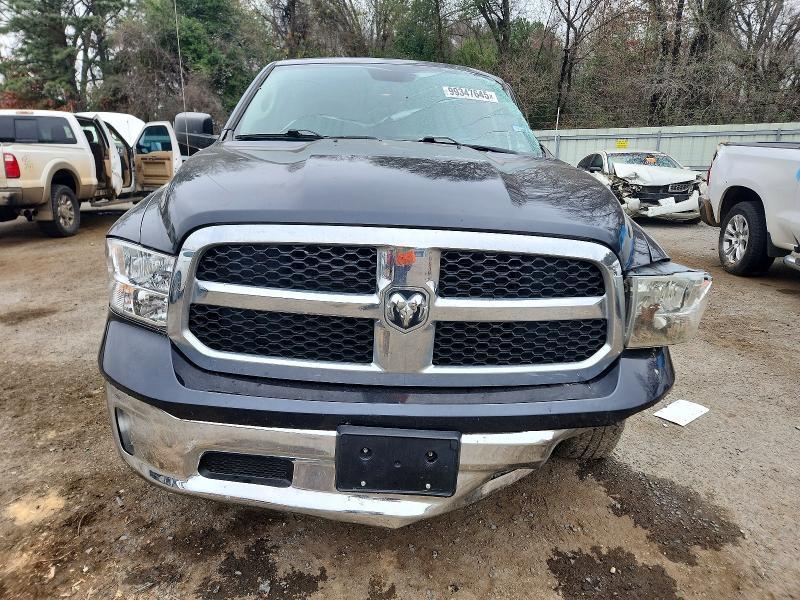 2019 Dodge Ram 1500 Classic Tradesman