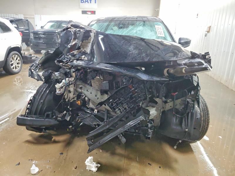 2024 Mazda Cx-5 Preferred