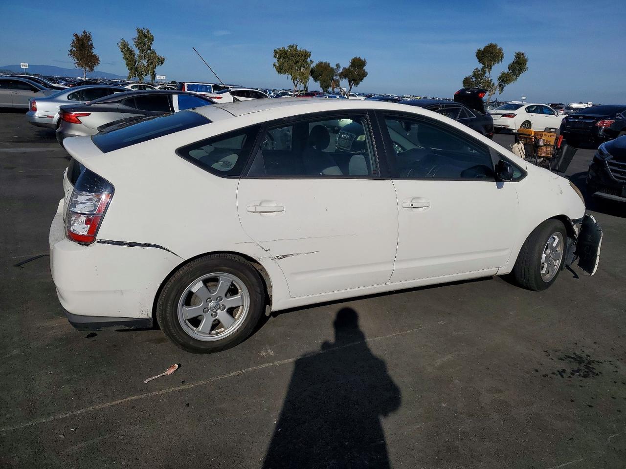 2004 Toyota Prius