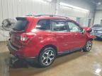 2014 Subaru Forester 2.0xt Touring