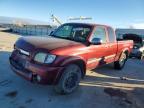 2003 Toyota Tundra Access Cab SR5
