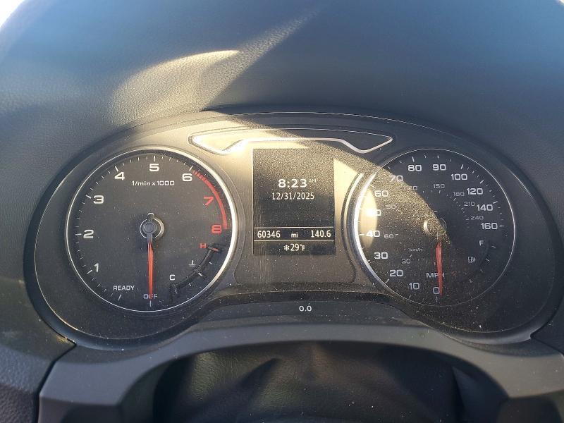 2020 Audi A3 S-line Premium Plus