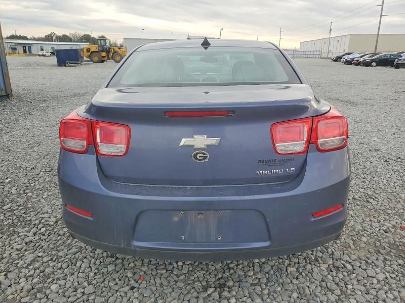 2014 Chevrolet Malibu ls