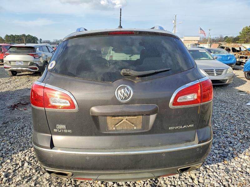 2015 Buick Enclave