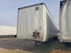2022 Strick DRY Van Trailer