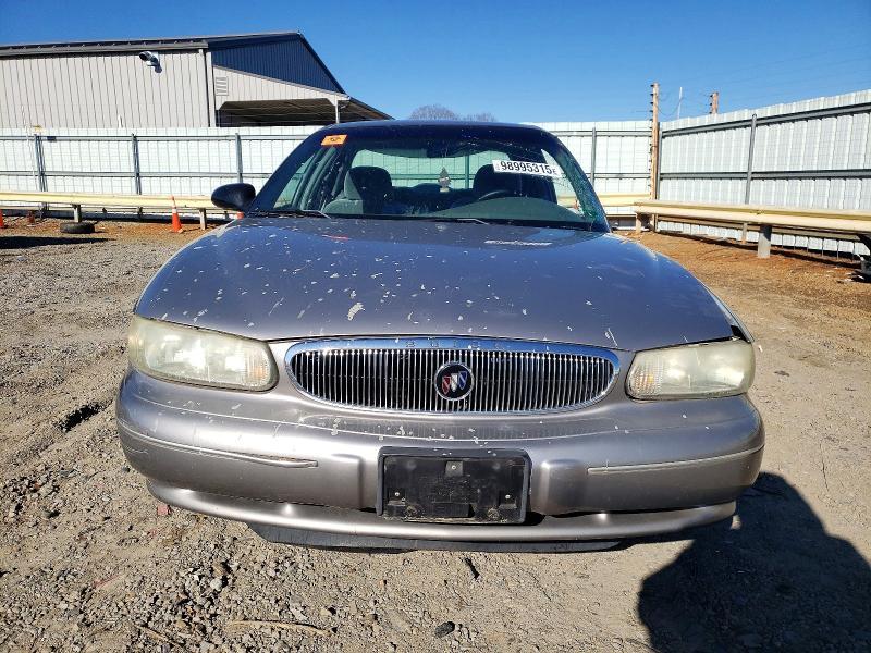 1999 Buick Century Custom