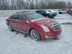2014 Cadillac Xts Premium Collection