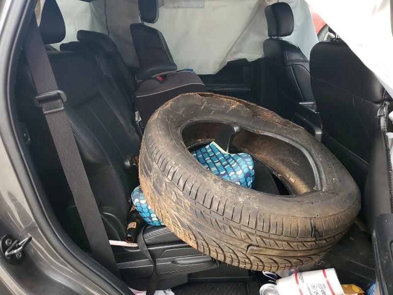 2018 Ford Expedition xlt