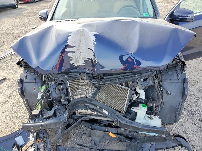 2018 Mercedes-Benz Gls 450 4matic