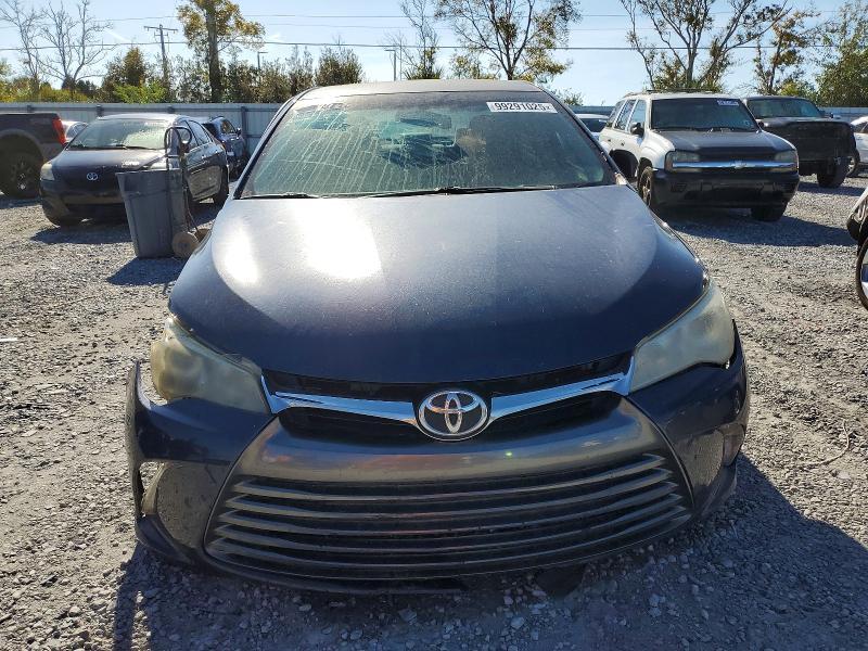 2015 False Camry
