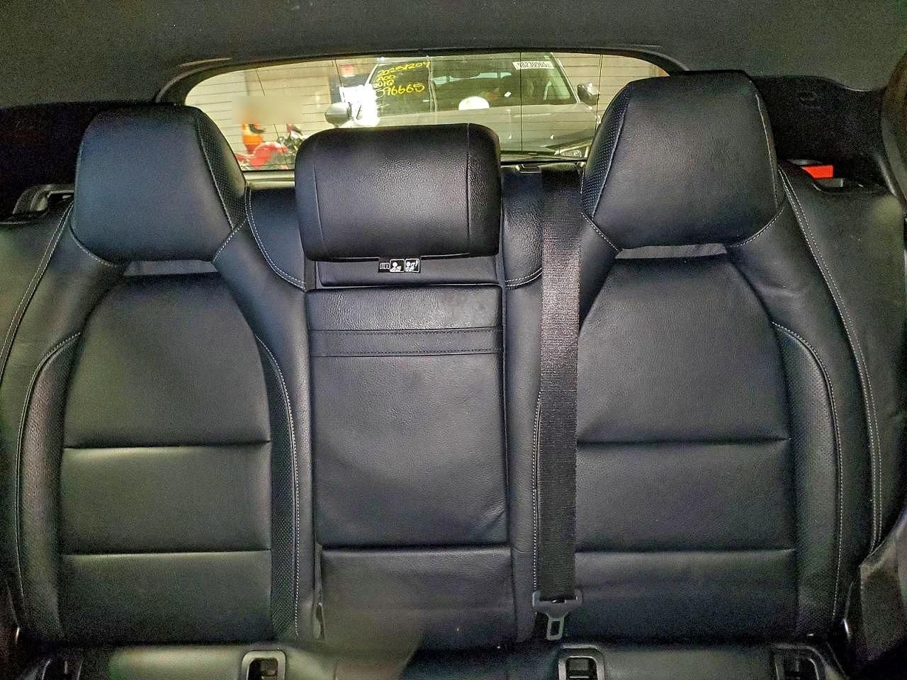 2020 Mercedes-Benz Gla 250