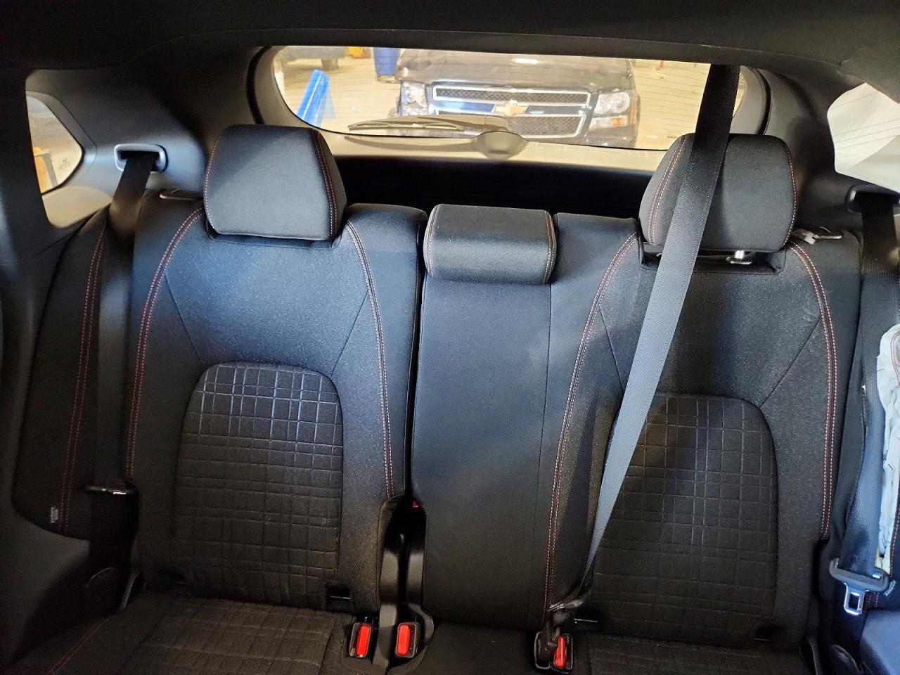 2025 Honda Hr-v