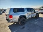2017 Toyota Tacoma Double cab