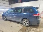 2012 Toyota Sienna le