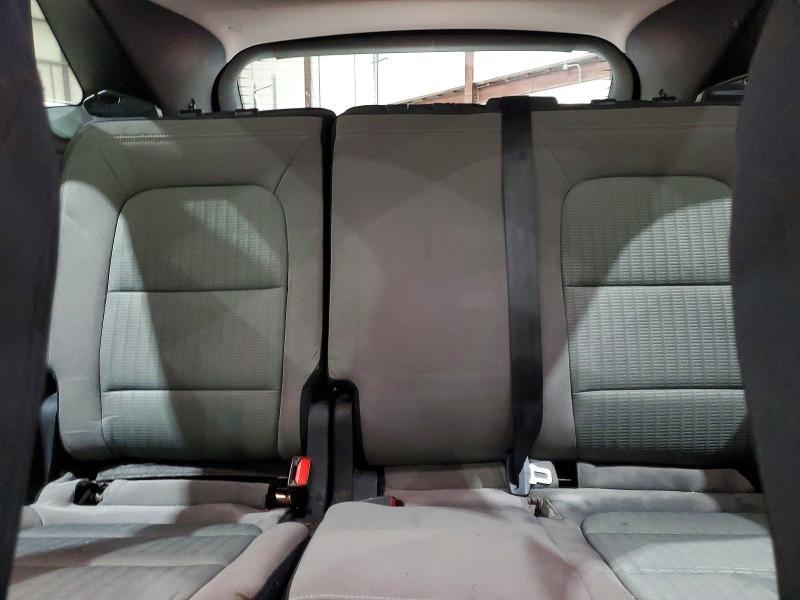 2022 Ford Escape s