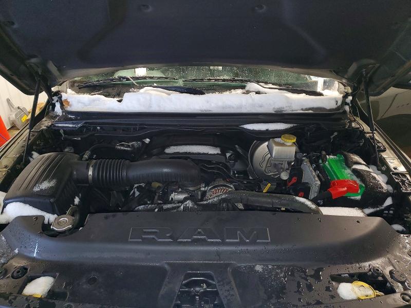 2021 Dodge RAM 1500 BIG Horn