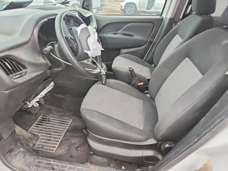 2020 Dodge Ram Promaster City