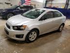 2013 Chevrolet Sonic lt