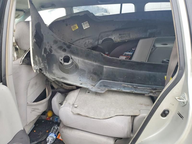 2005 Toyota Highlander Limited