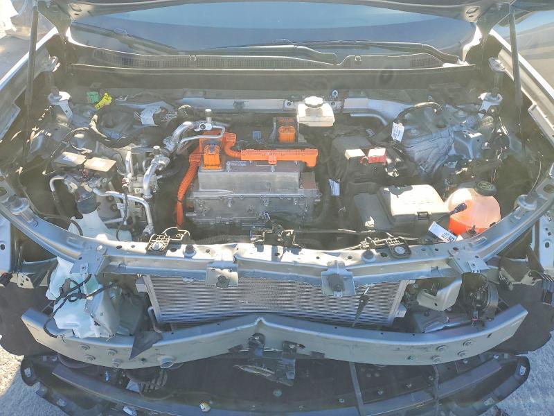 2024 Honda Prologue Touring