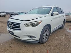 2014 Infinity Qx60 Hybrid Base for sale in Houston, TX