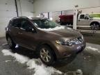 2009 Nissan Murano s