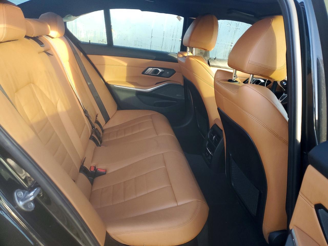 2020 BMW M340xi