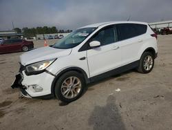2019 Ford Escape se for sale in Harleyville, SC
