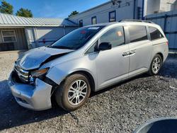 2012 Honda Odyssey exl for sale in Prairie Grove, AR