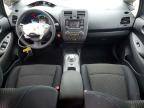 2017 Nissan Leaf s