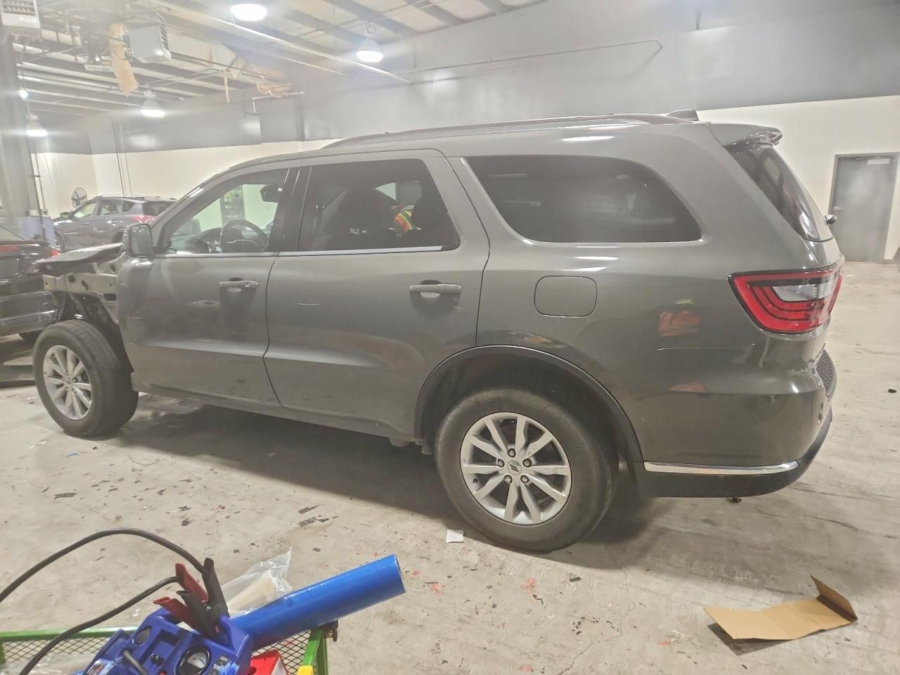 2020 Dodge Durango sxt