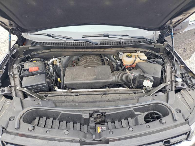 2023 Chevrolet Tahoe K1500 ls