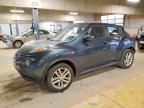 2013 Nissan Juke s