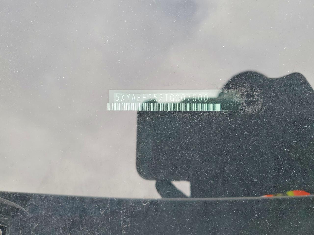 2026 KIA EV9 gt Line