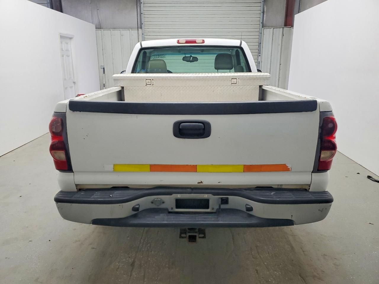 2004 Chevrolet Silverado C1500