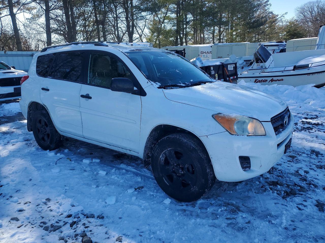 2010 Toyota Rav4