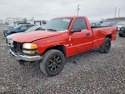 GMC Sierra Vehiculos salvage en venta: 2006 GMC New Sierra K1500