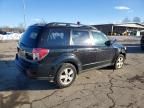 2012 Subaru Forester 2.5x