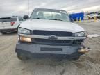 2004 Chevrolet Silverado K1500