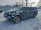 2016 Ford Flex sel