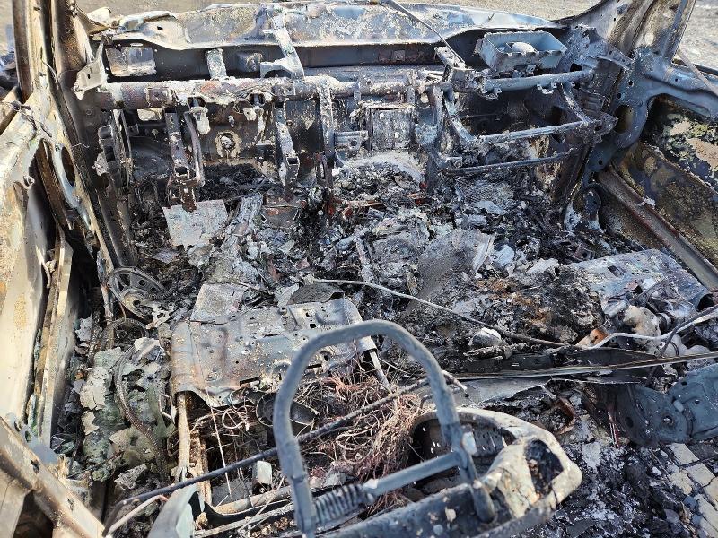 2024 Dodge Ram 1500 big Horn