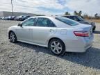 2008 Toyota Camry le
