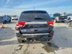 2012 Jeep Grand Cherokee Overland