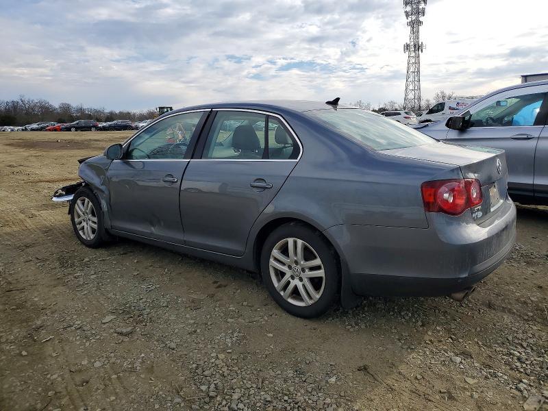 2010 Volkswagen Jetta se