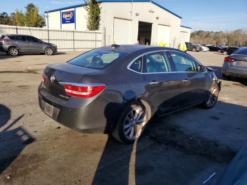 2016 Buick Verano