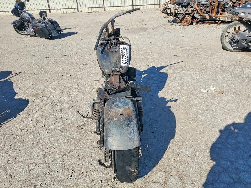2012 Harley-Davidson Fxdwg Dyna Wide Glide