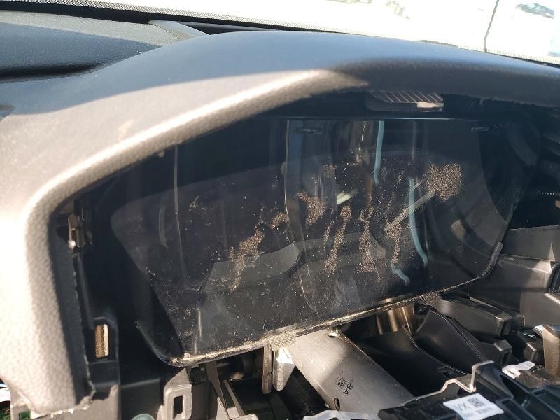 2020 Honda Accord Touring Hybrid